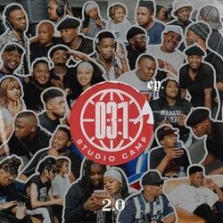 031 Studio Camp 2.0