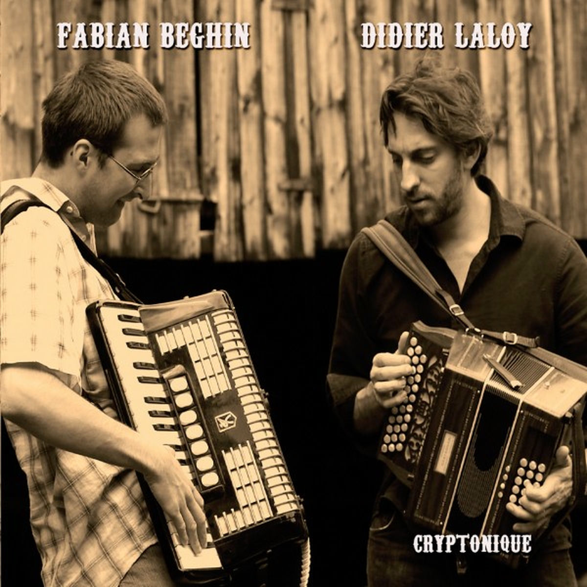 Album cover of Ambroise's Forest Party