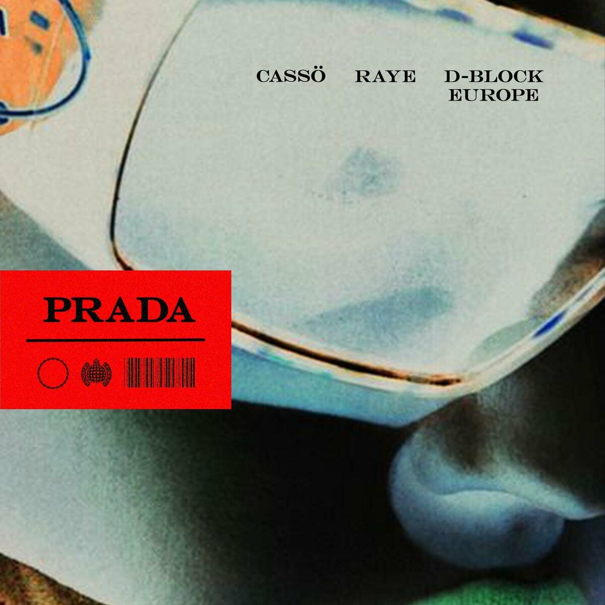 Album cover of Prada