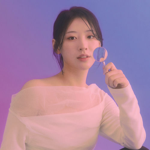 In Hye Yeo – Secret – Single