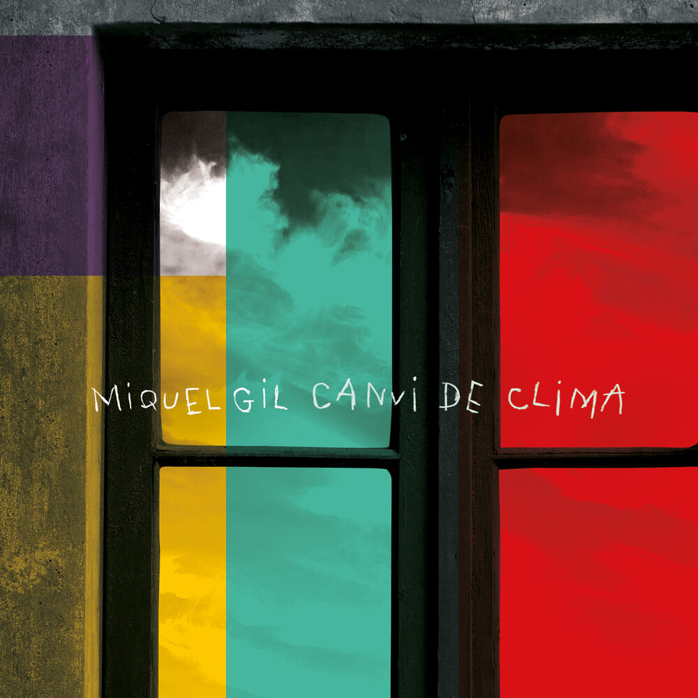 Picture of Canvi de clima