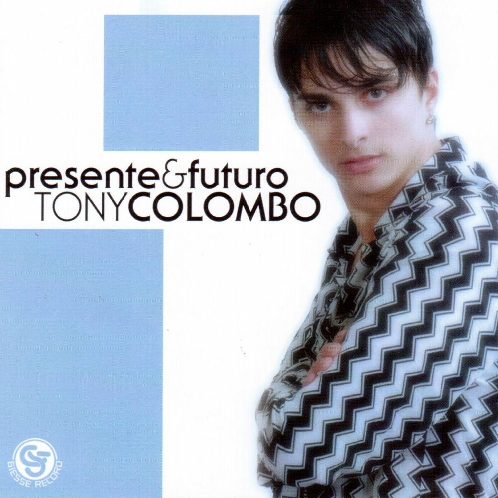 Picture of Presente e futuro
