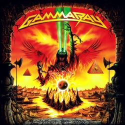 Cover of Land of the Free II