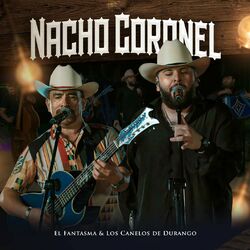 Cover of Nacho Coronel (En Vivo)