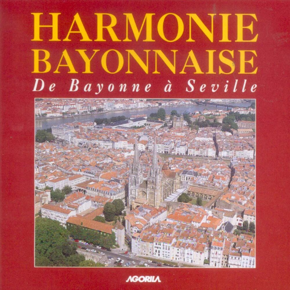 Picture of De Bayonne à Seville