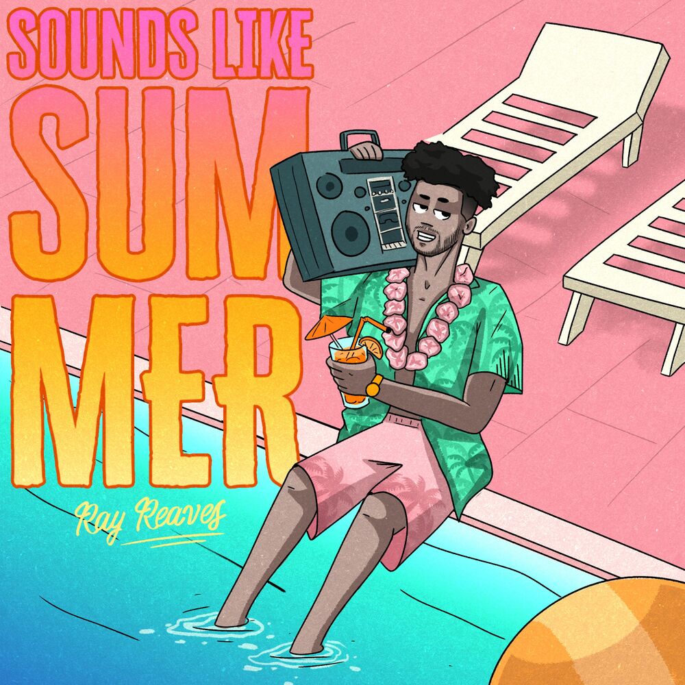 Picture of Sounds Like Summer