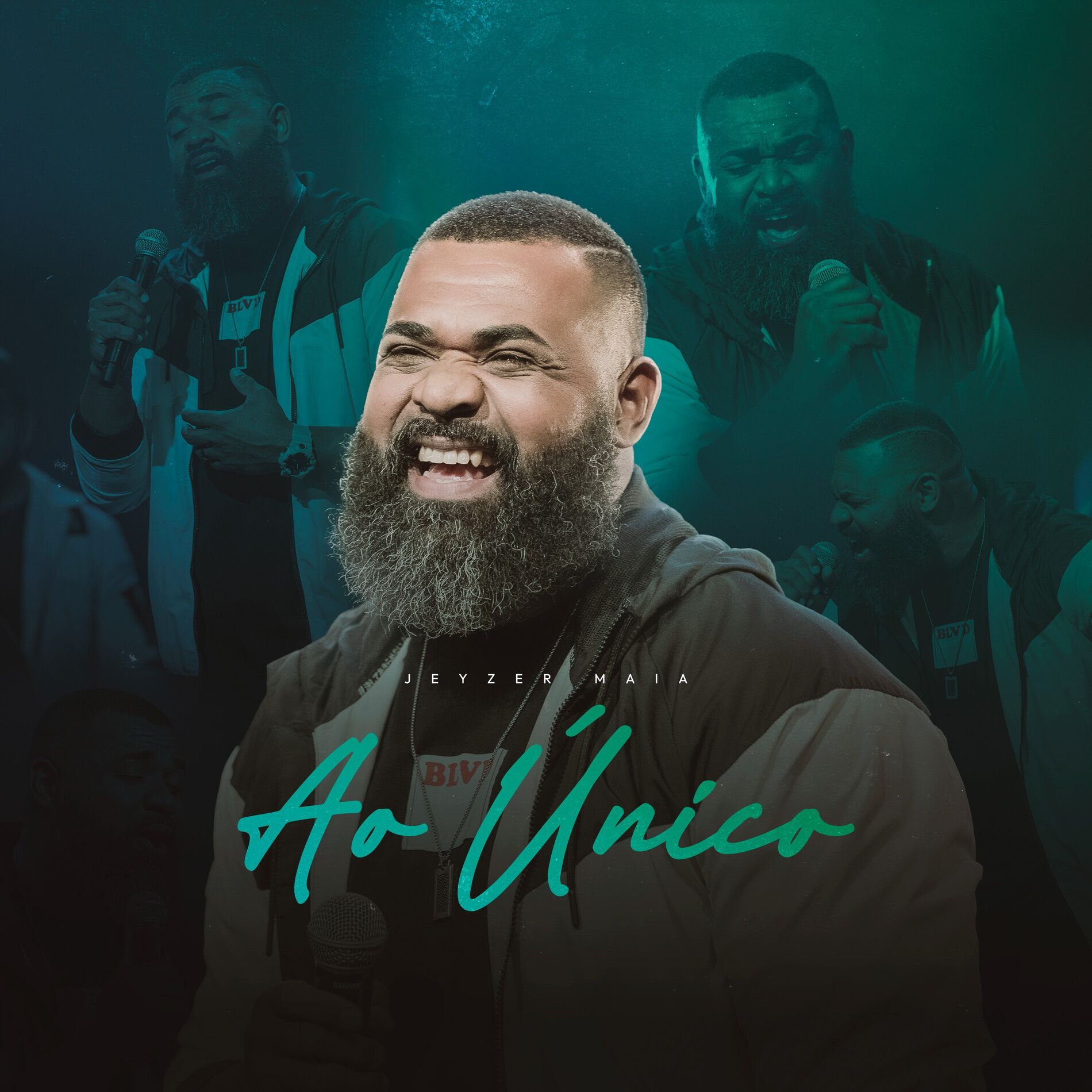 Album cover of Ao Único