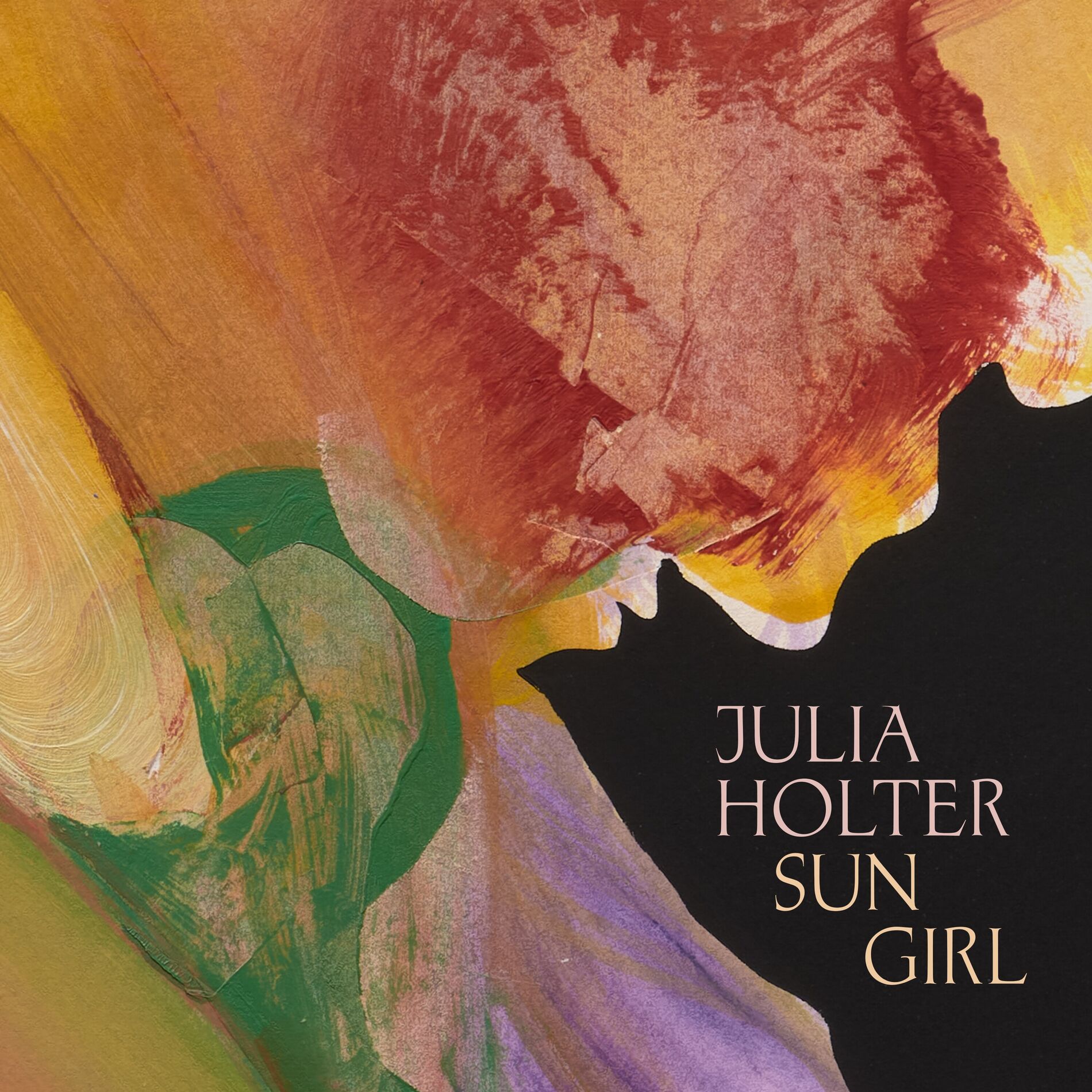 Album cover of Sun Girl