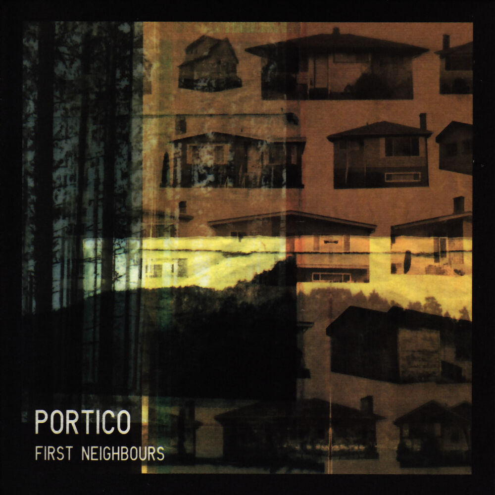 Picture of First Neighbours