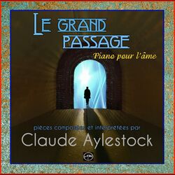 Cover of Le Grand Passage