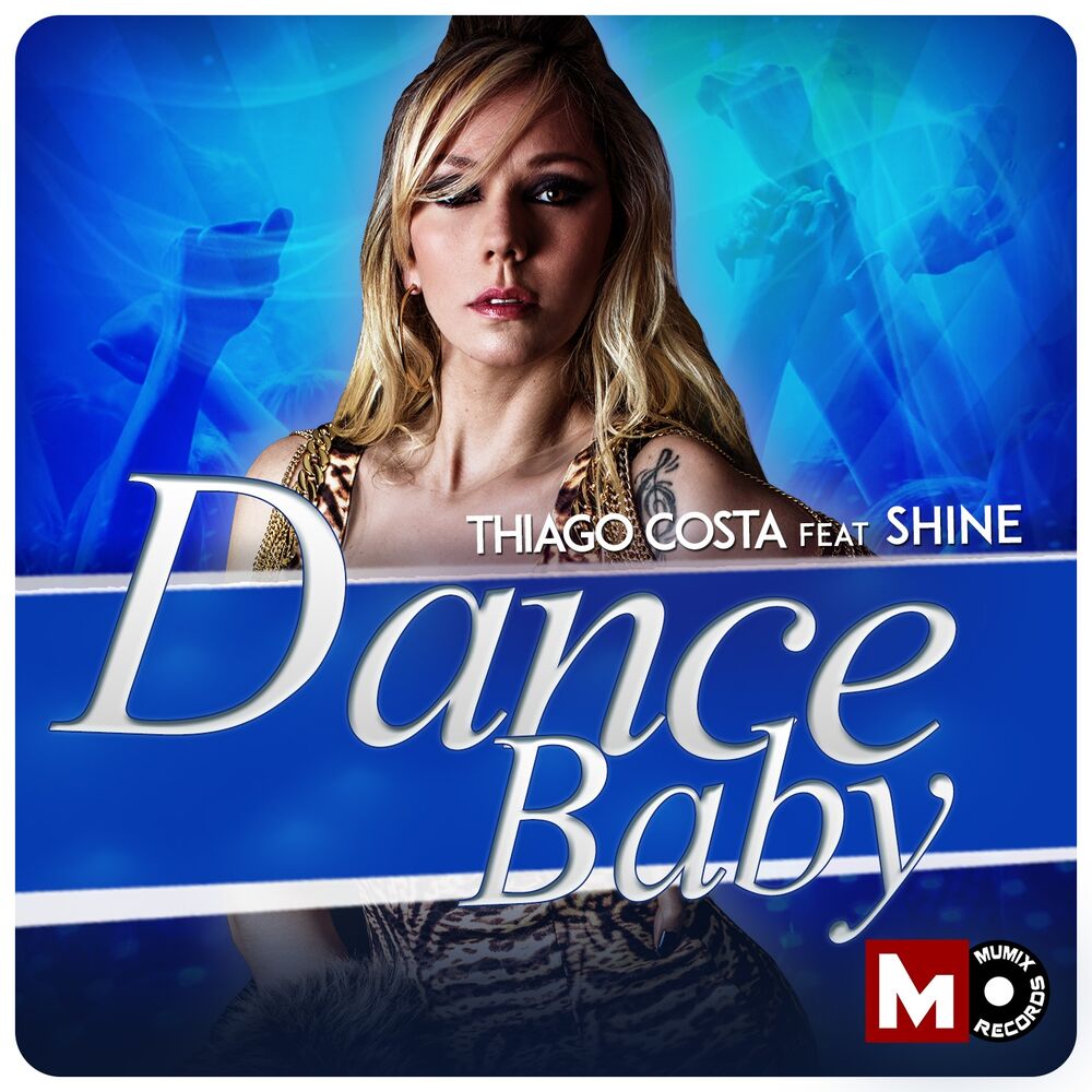 Picture of Dance Baby (Remixes)