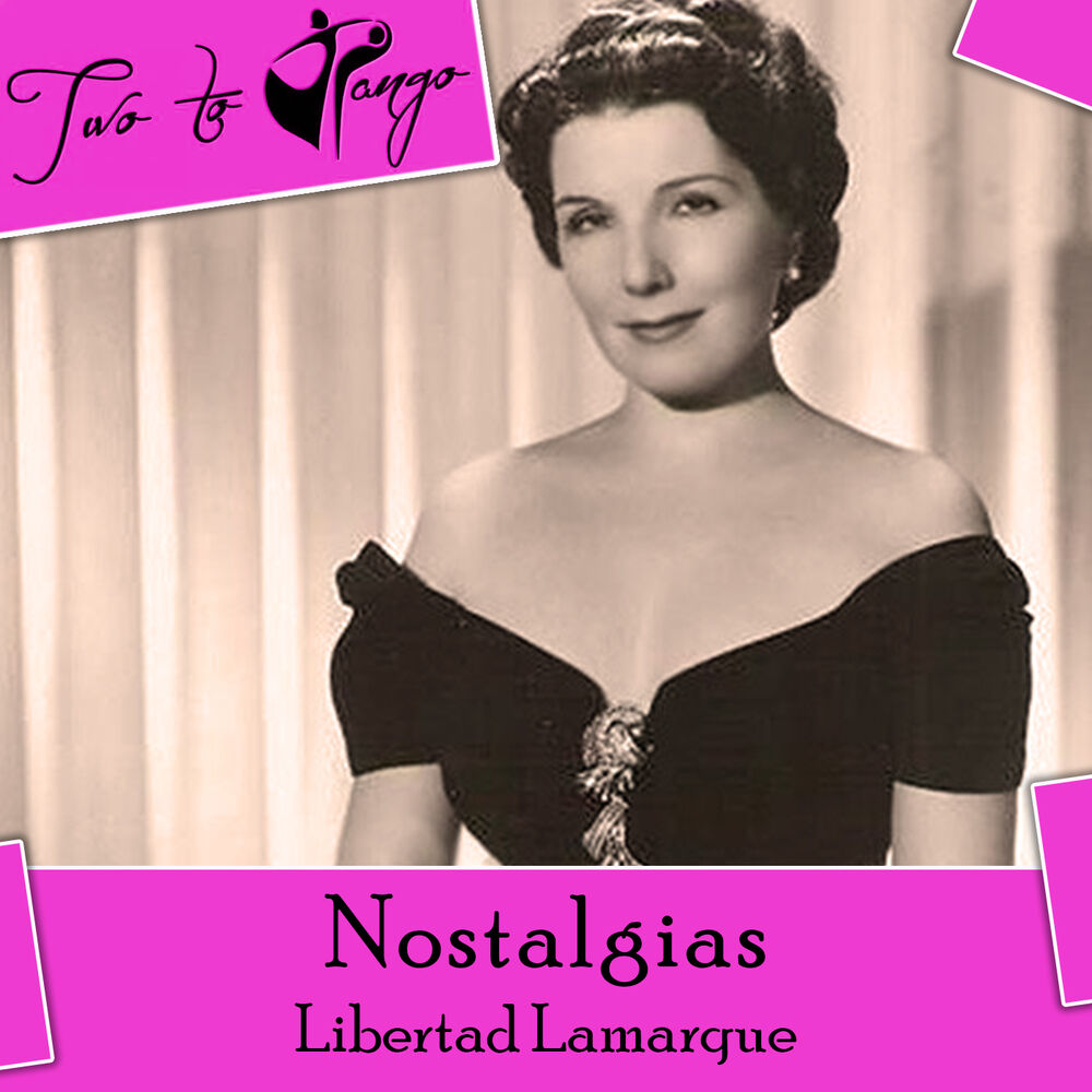 Picture of Nostalgias