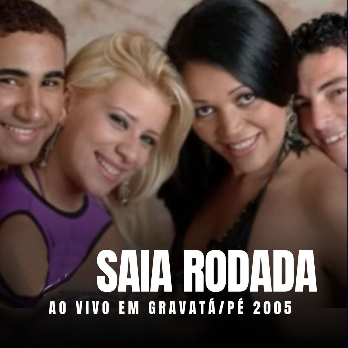 Album cover of Festa no apê