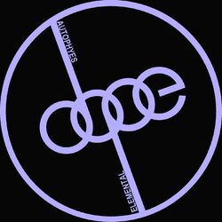 Cover of Elemental