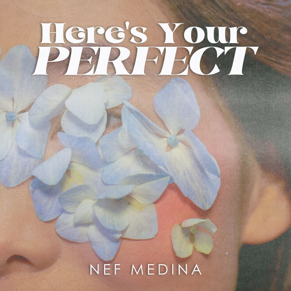 Picture of Here's Your Perfect
