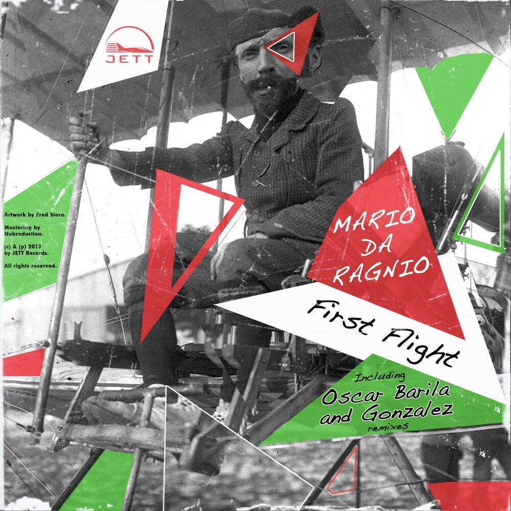 Picture of First Flight