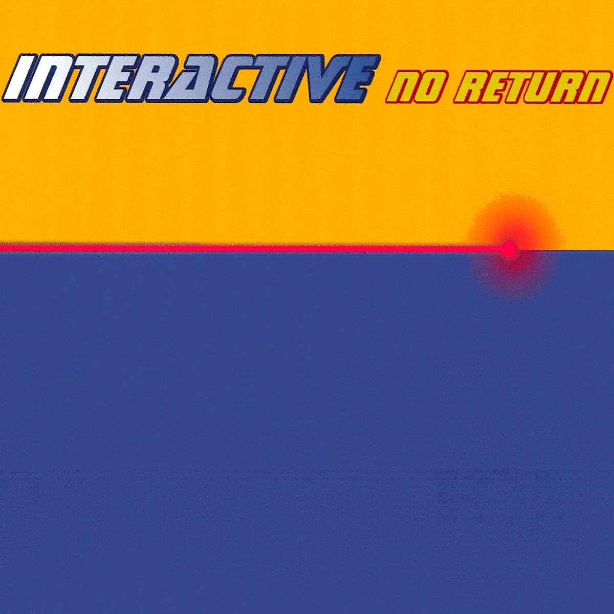 Album cover of No Return (Remixes)