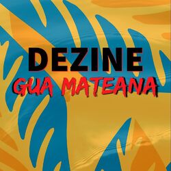 Cover of Gua Mateana