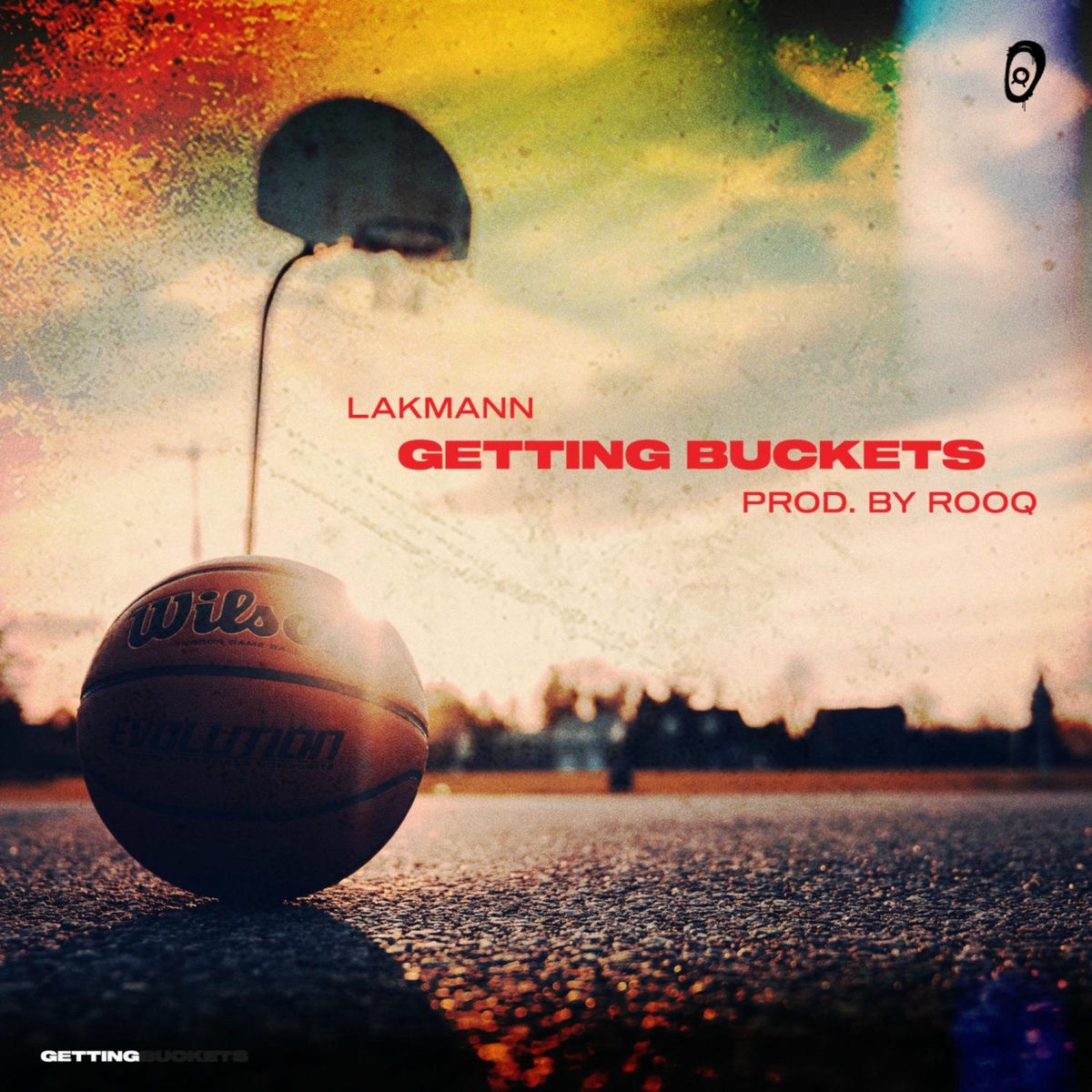 Album cover of Getting Buckets