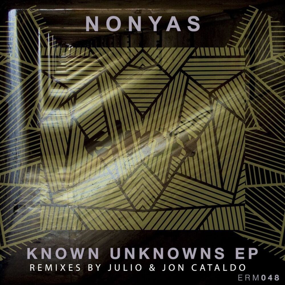 Picture of Known Unknowns Ep