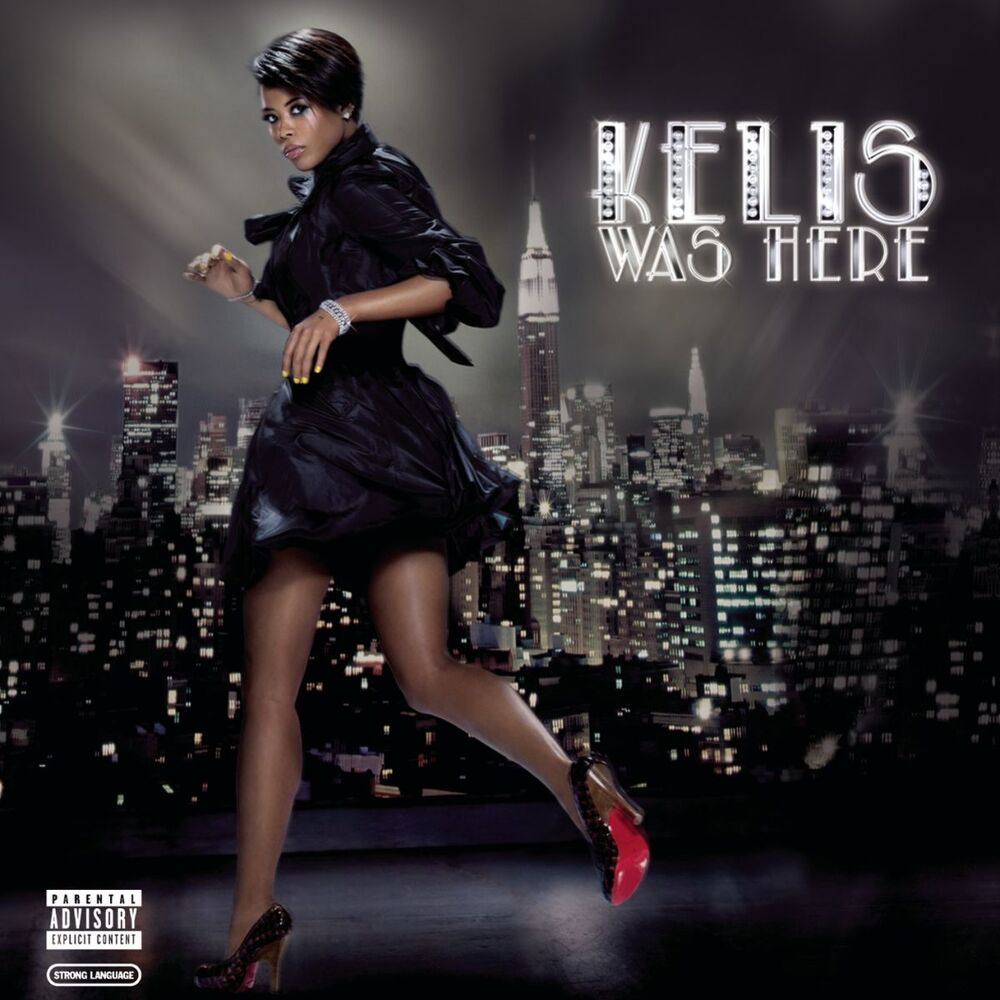 Picture of Kelis Was Here