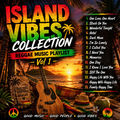 Island Vibes Collection Reggae Music Playlist, Vol. 1