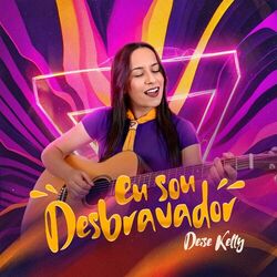 Cover of Eu Sou Desbravador