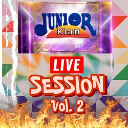 Live Session Vol. 2 (Live Session)