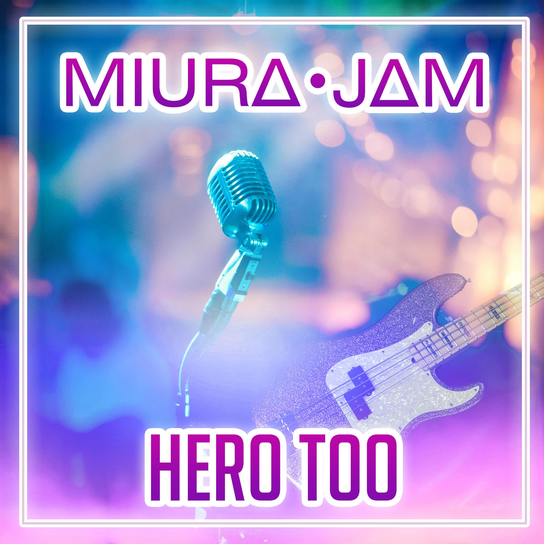 Album cover of Hero Too (Boku No Hero Academia)