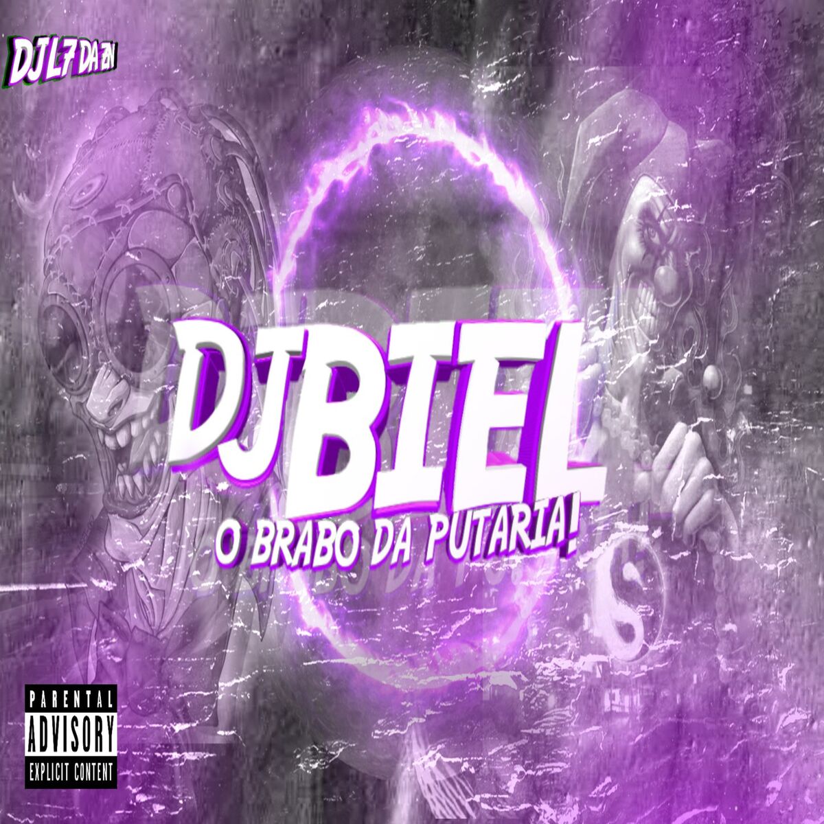 Album cover of Berimbau da Escuridão