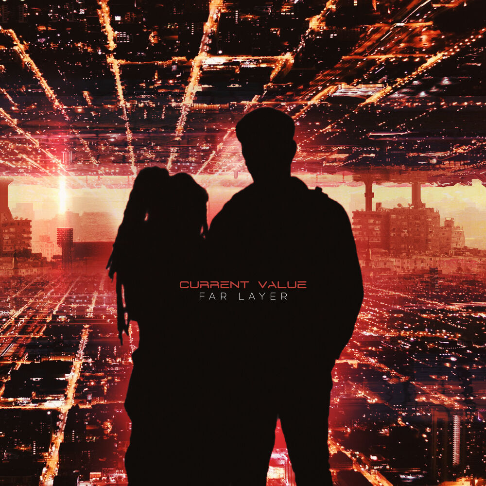 Picture of Far Layer EP