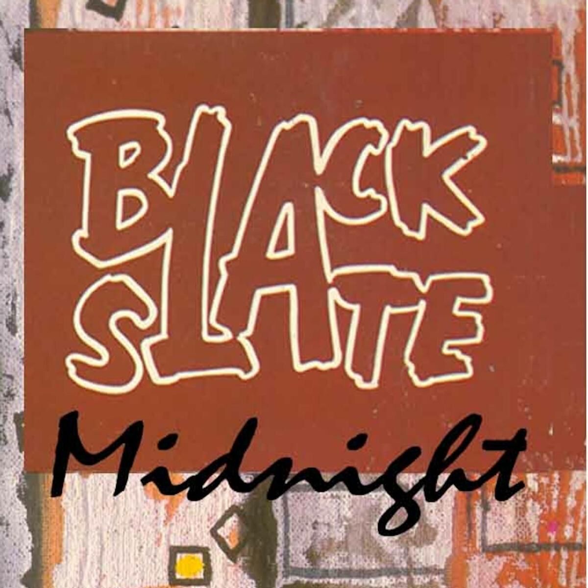 Album cover of Midnight
