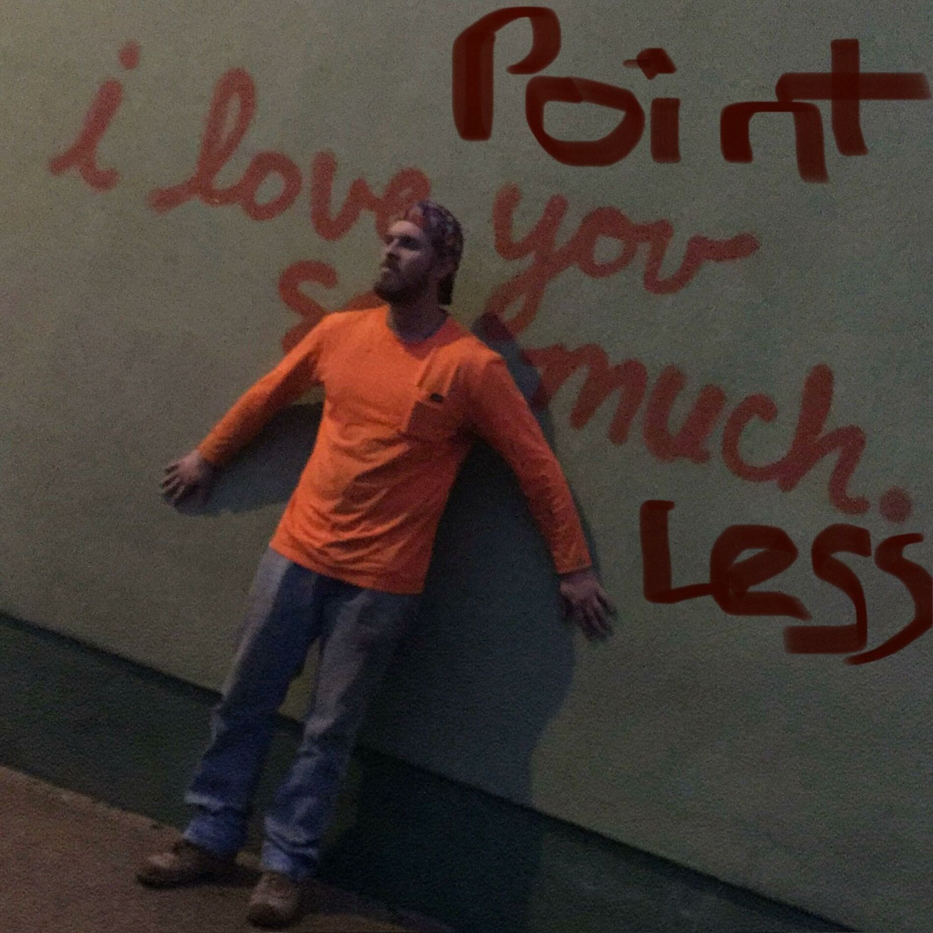 Album cover of iPawnshuffle