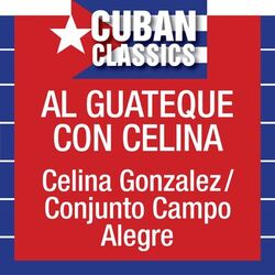Cover of Al Guateque Celina