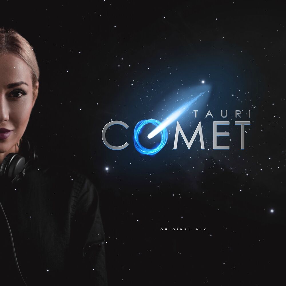 Picture of Comet