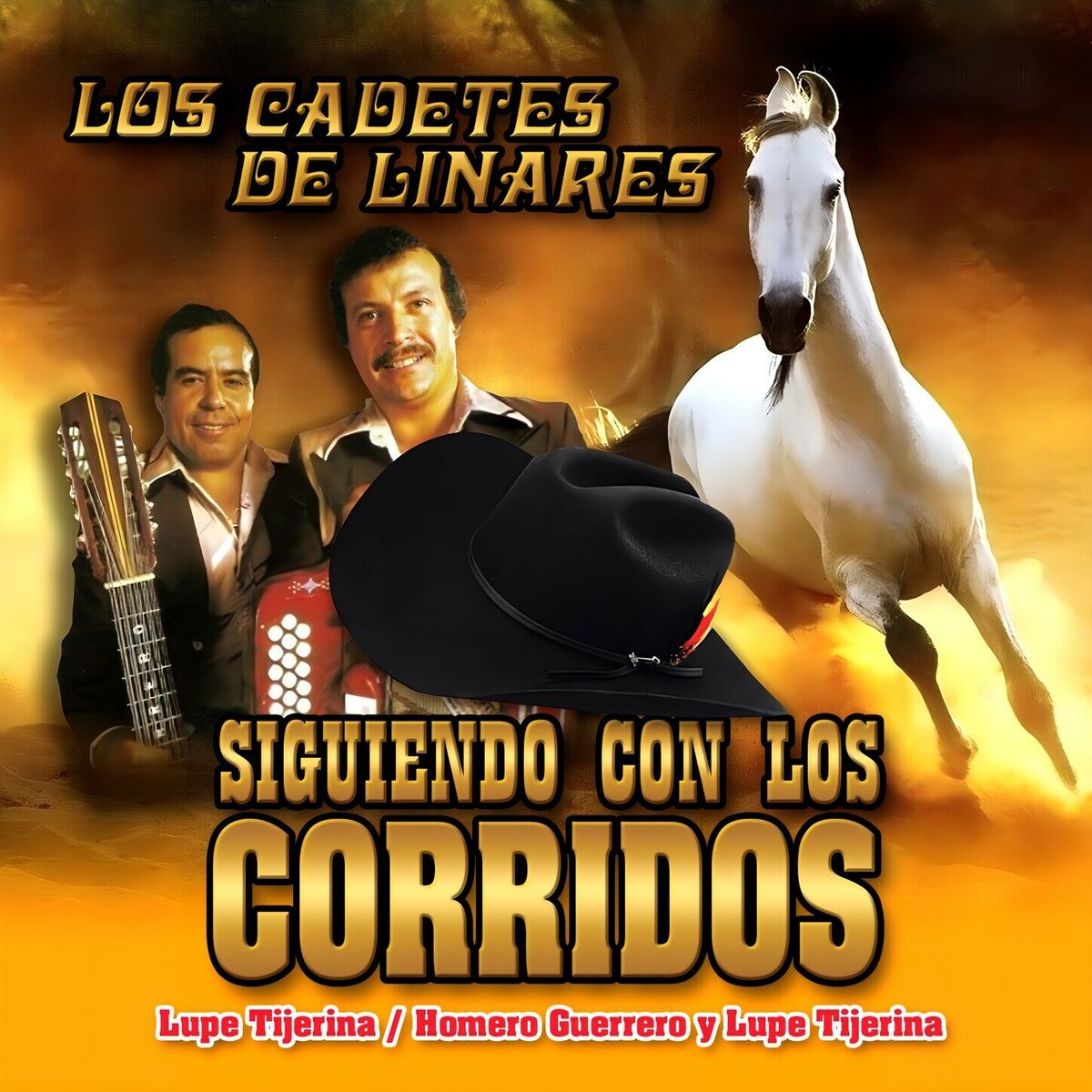 Album cover of Traficantes