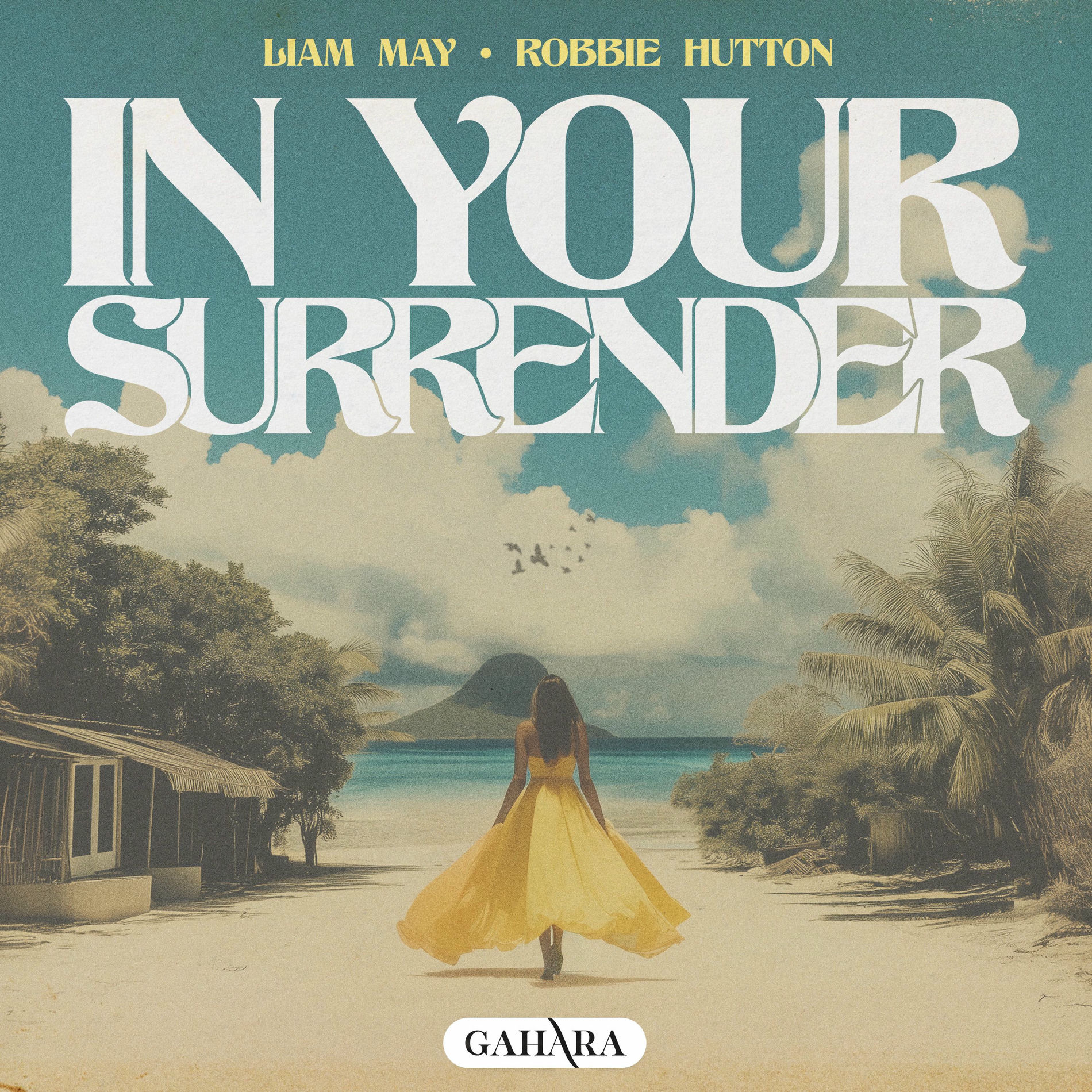Album cover of In Your Surrender
