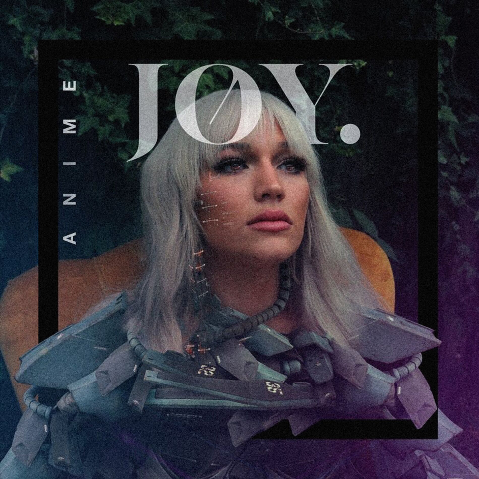 Album cover of ANIME
