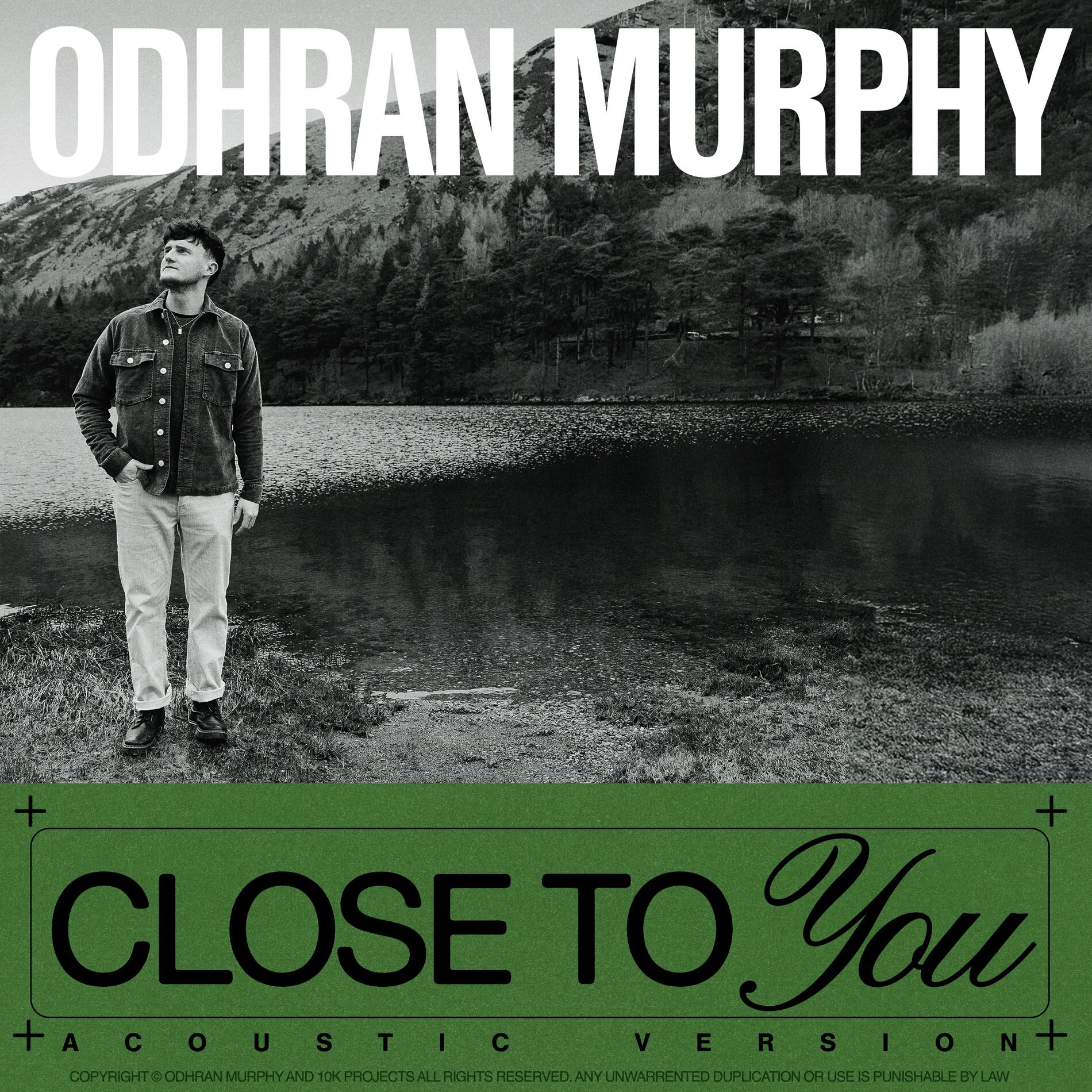 Album cover of Close To You