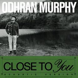 Cover of Close To You (Acoustic)