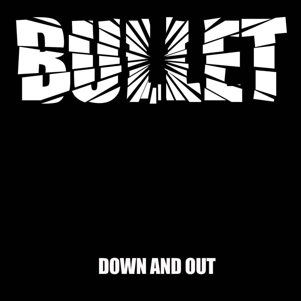 Picture of Down And Out