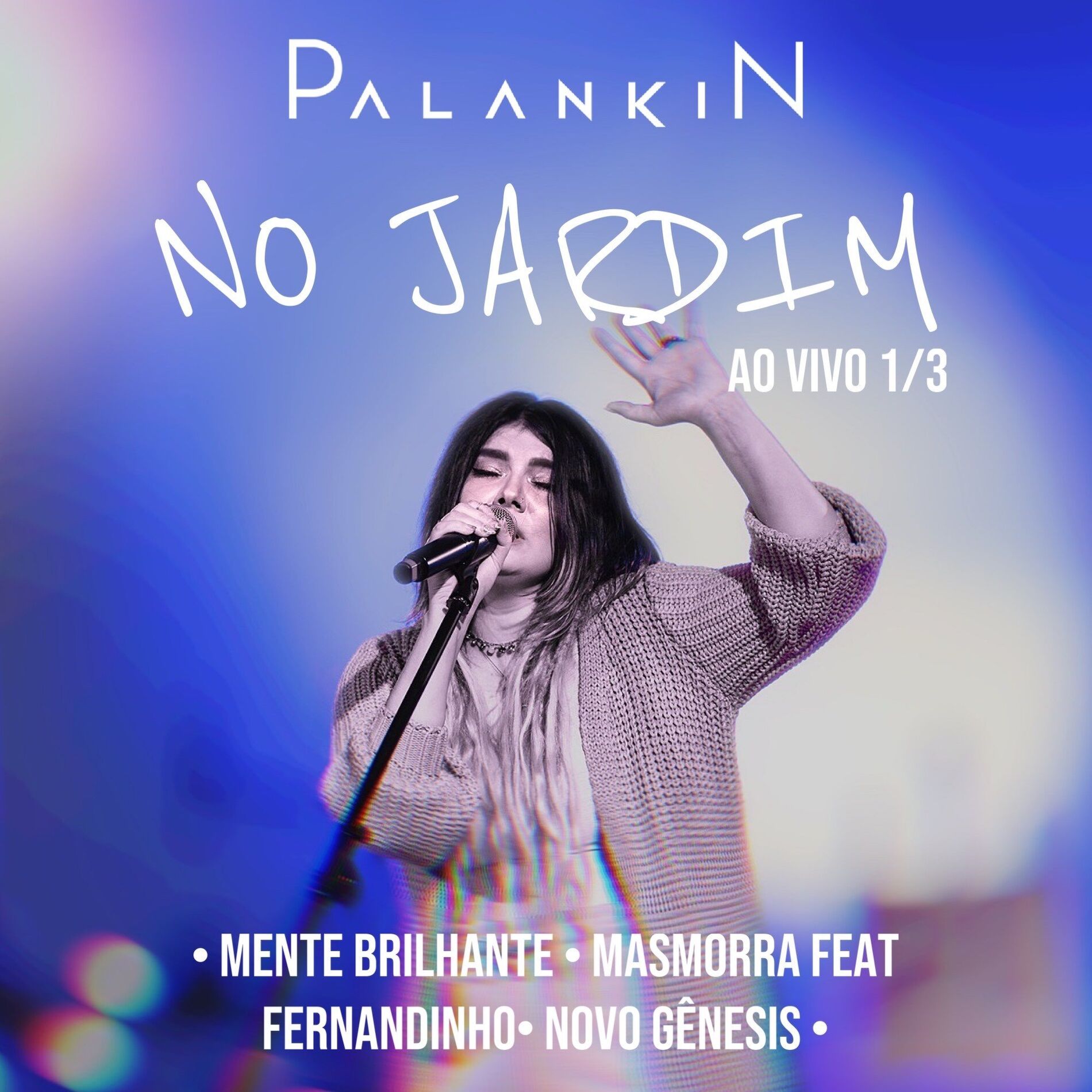 Album cover of Introdução (Mente Brilhante)