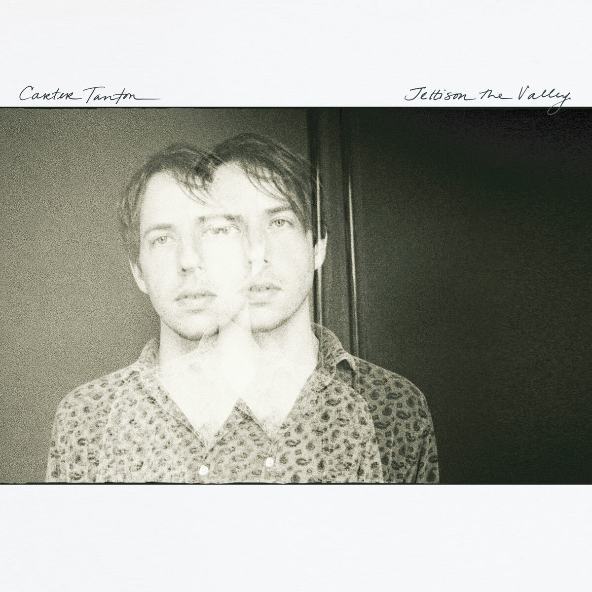 Album cover of Twentynine Palms