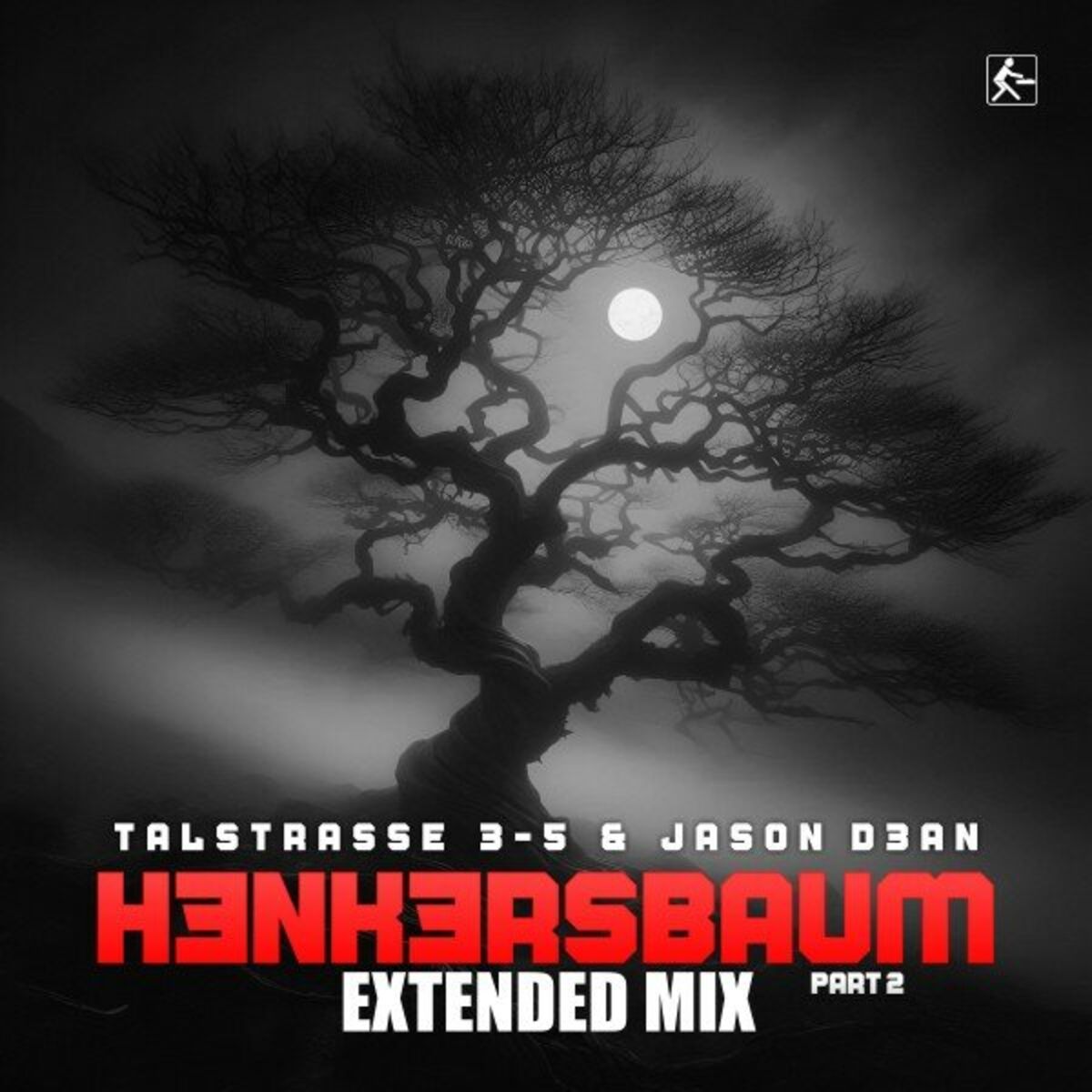 Album cover of Henkersbaum (Pt. 2) (Extended Mix)