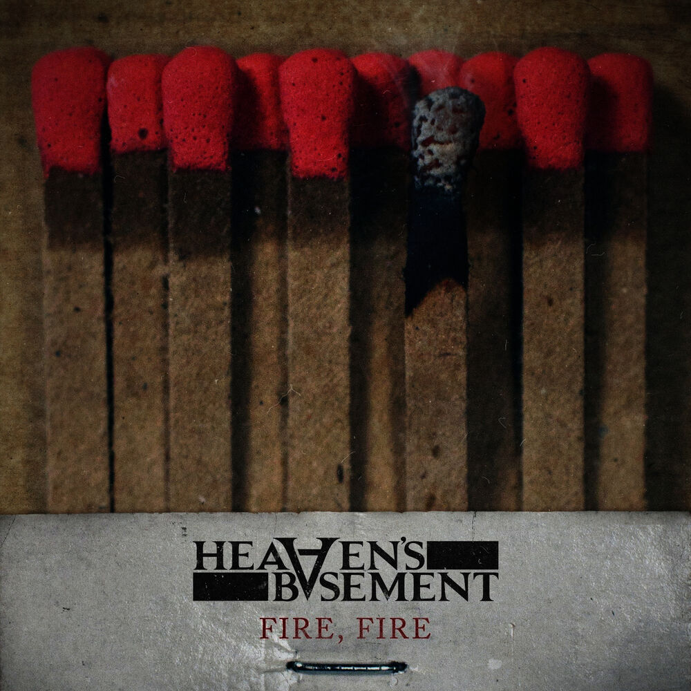 Picture of Fire, Fire