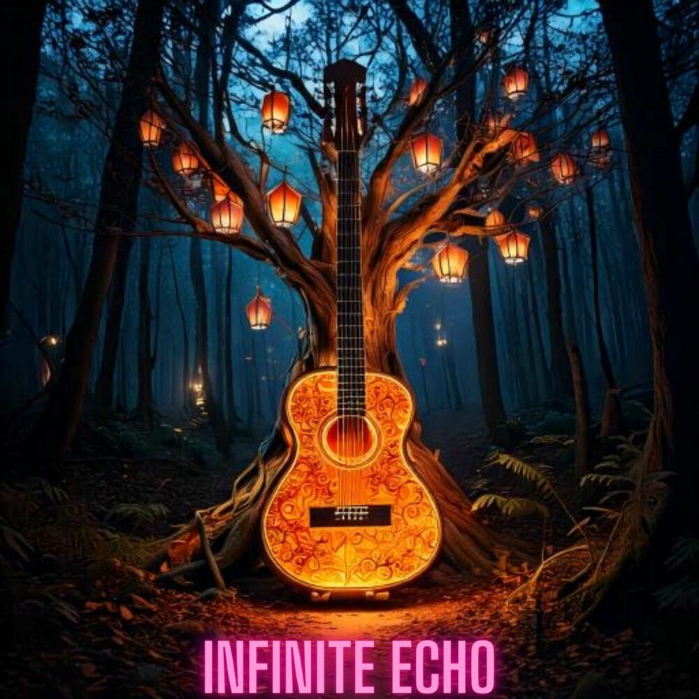 Picture of Infinite Echo