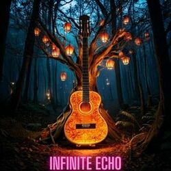 Cover of Infinite Echo