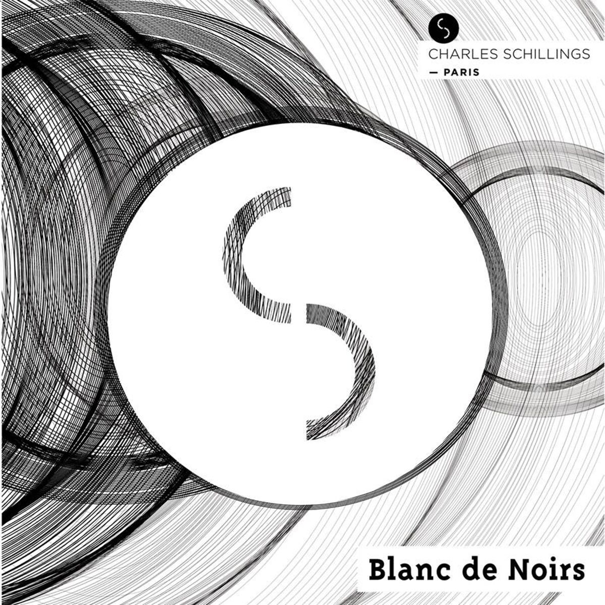 Album cover of Blanc de noirs