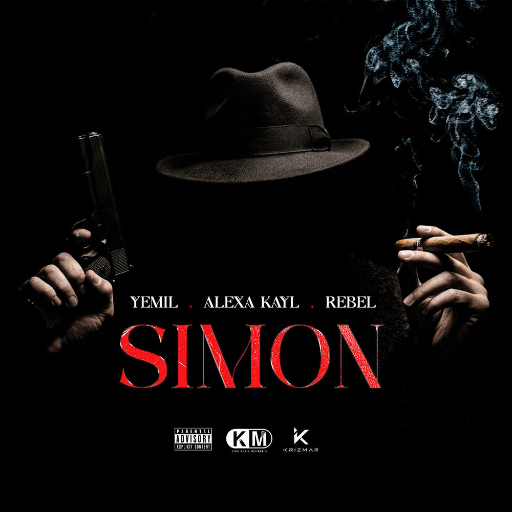 Simon cover