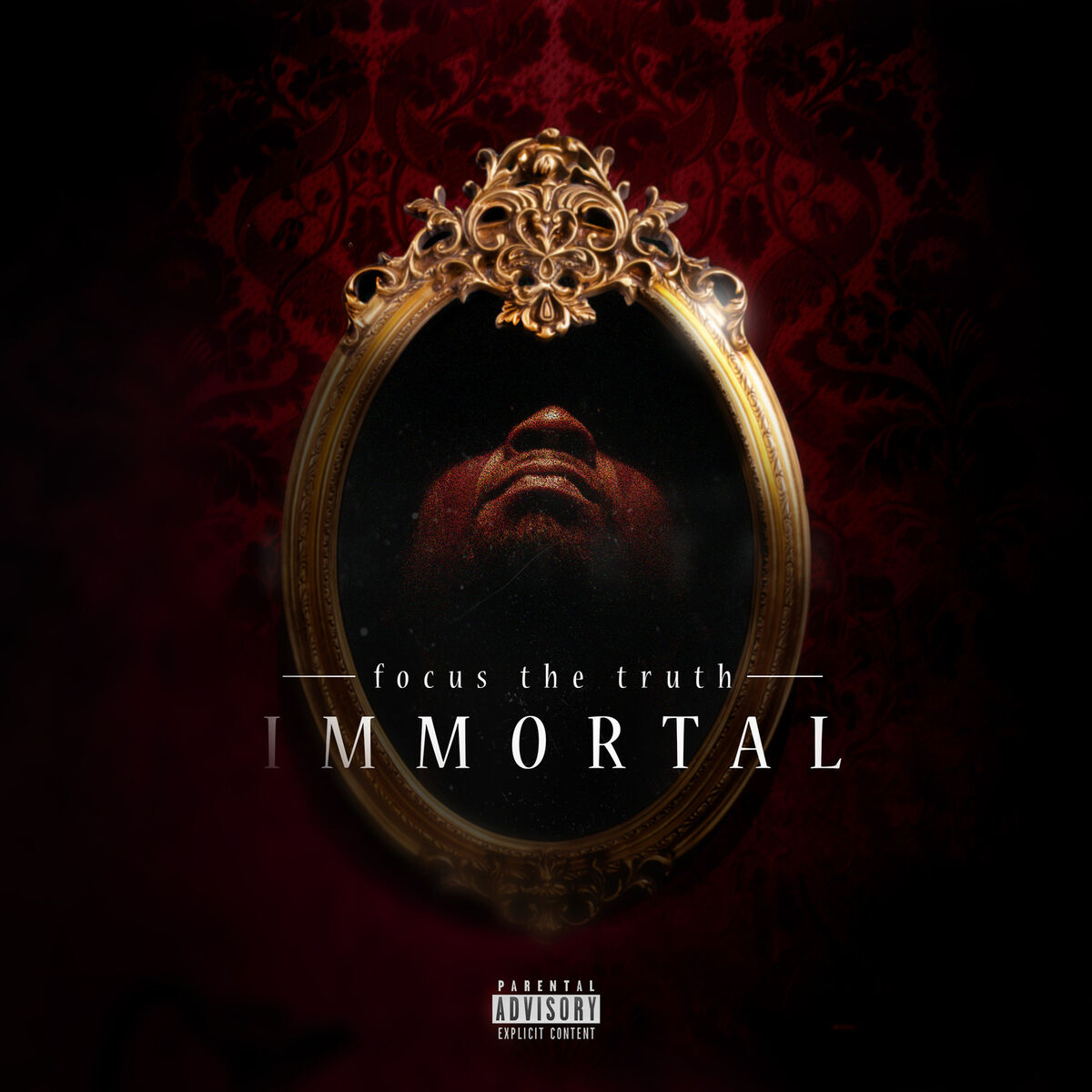 Album cover of Survivor's Guilt